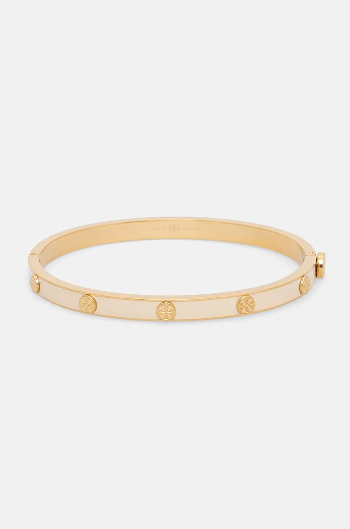 Tory Burch bransoletka Miller złoty 155538.700