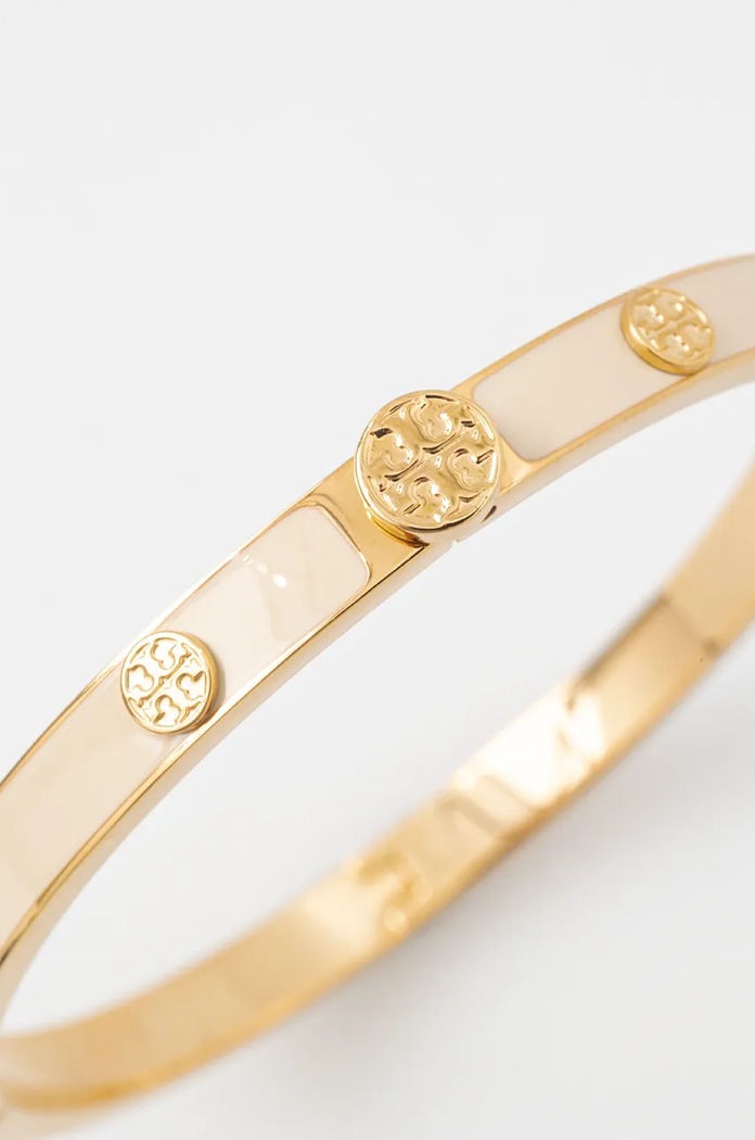 Tory Burch bransoletka Miller 155538.700 złoty AW24