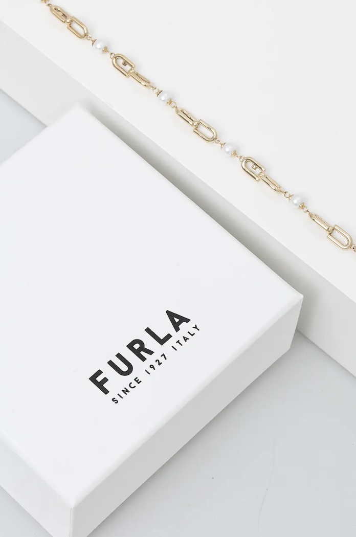 Furla zapestnica FJ0928BTU WJ00199.OP0000.OR000 zlata AA00