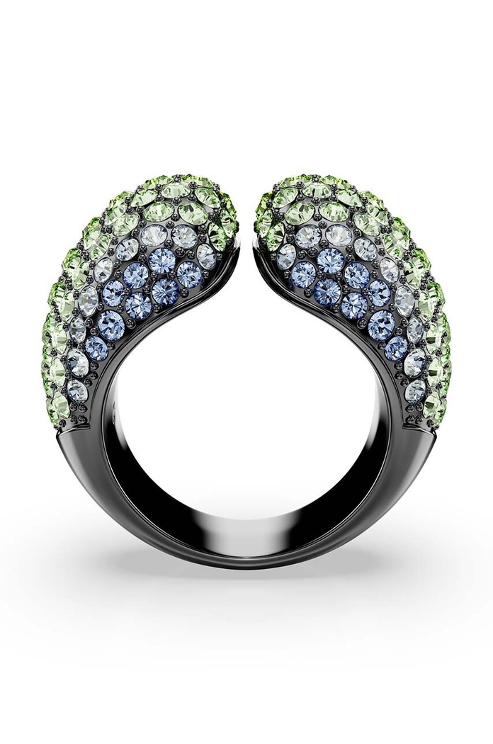 Δαχτυλίδι Swarovski SUBLIMA πράσινο 5700927