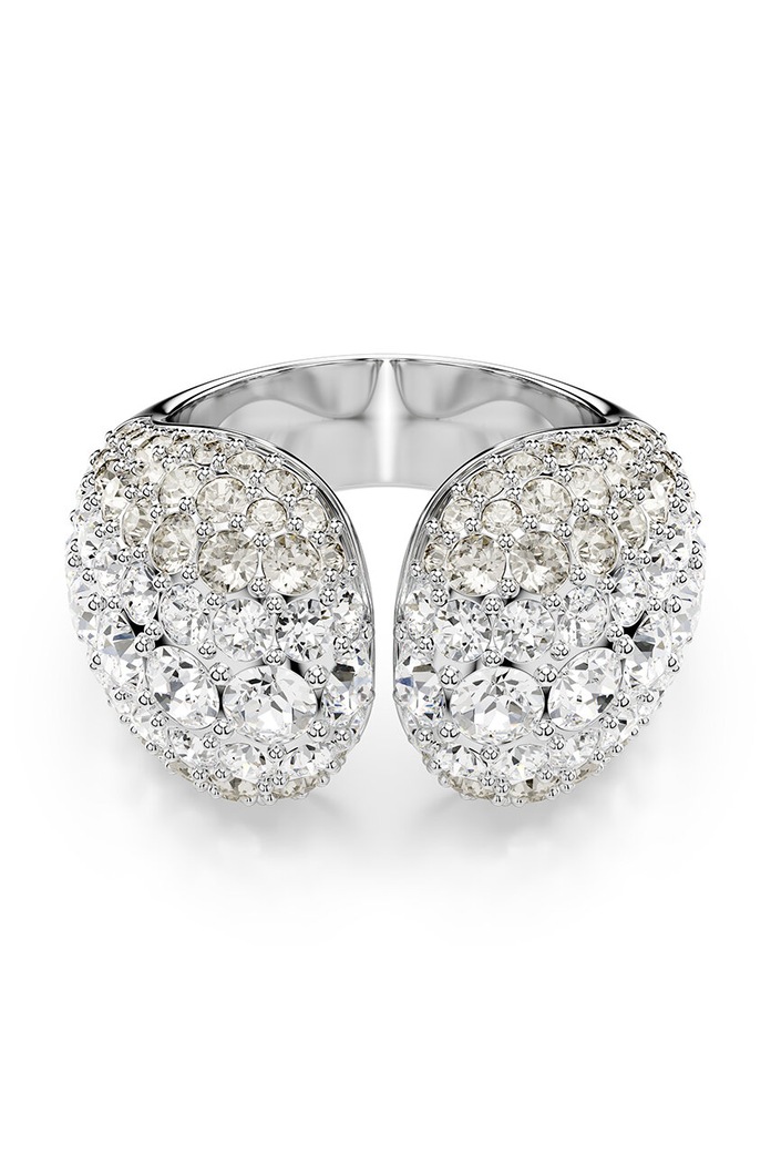 Swarovski Prstýnek Swarovski SUBLIMA stříbrná 5702417