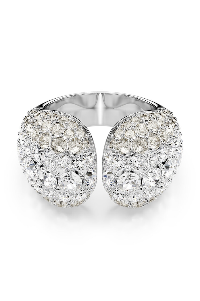 Swarovski Prstýnek Swarovski SUBLIMA stříbrná 5702417