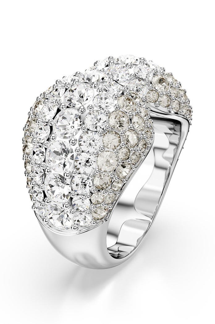 Swarovski Prstýnek Swarovski SUBLIMA 5702417 stříbrná AW25