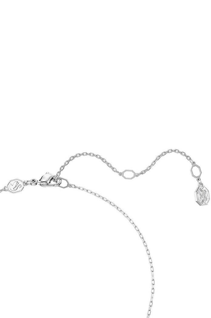 Accesorii Swarovski colier SUBLIMA 5697190 argintiu