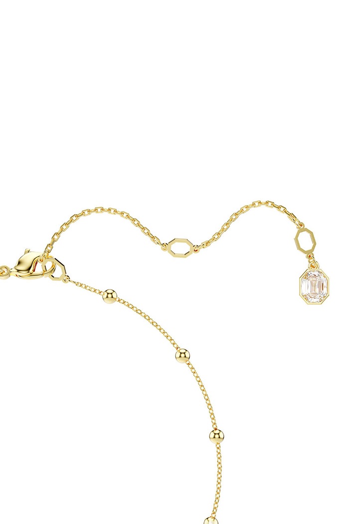 Akcesoria Swarovski Naszyjnik SYMBOLICA 5692166 złoty