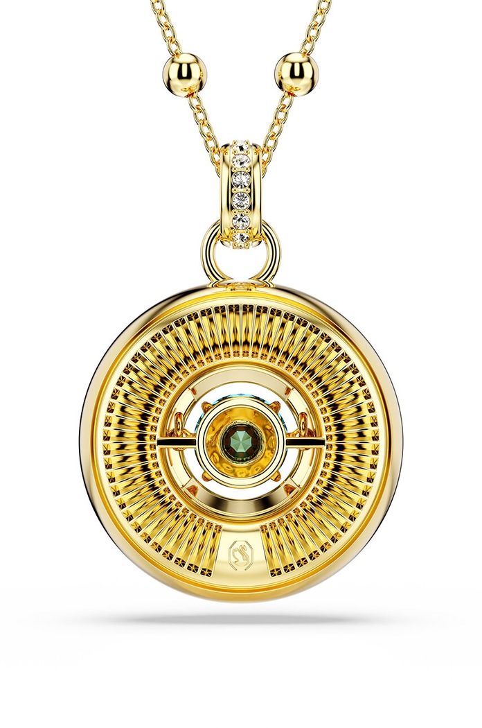 Naszyjnik SYMBOLICA Swarovski 5692166 złoty