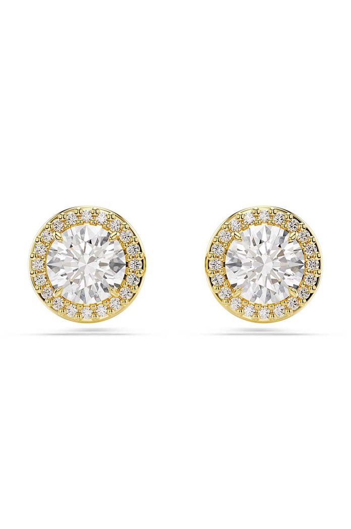 Swarovski orecchini UNA altro oro 5686637