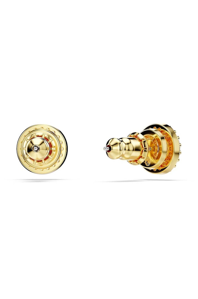 Swarovski orecchini UNA oro 5686637