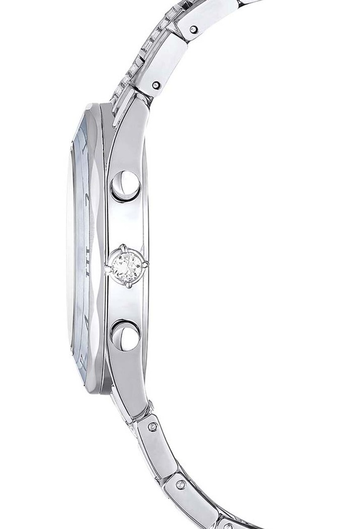 Swarovski zegarek DEXTERA LUX srebrny 5668845