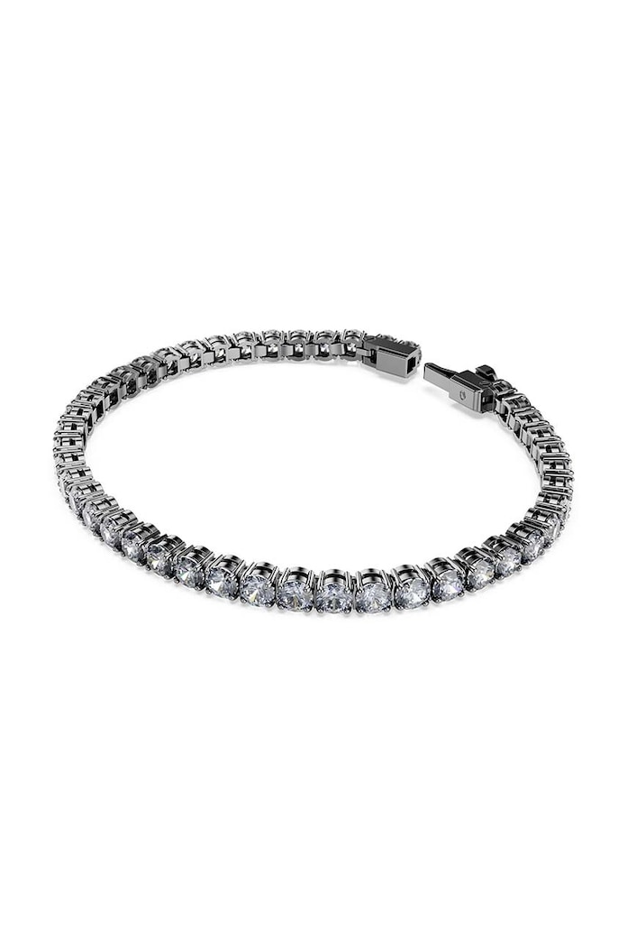 Swarovski Bransoletka MATRIX 5693929 srebrny AA00