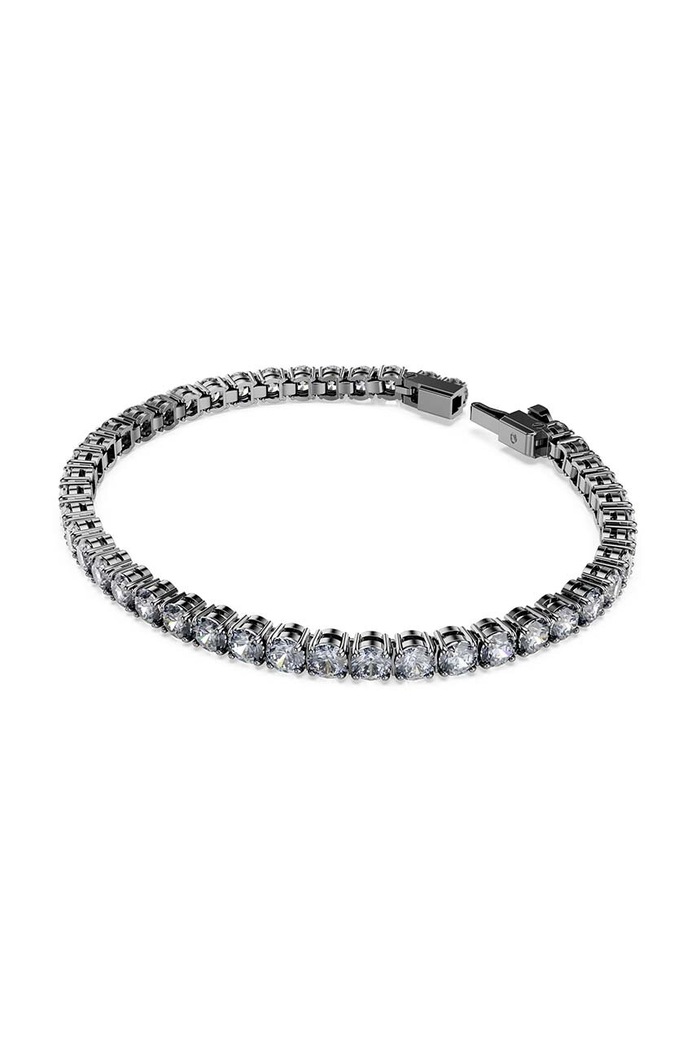 Swarovski Bransoletka MATRIX 5693929 srebrny AA00