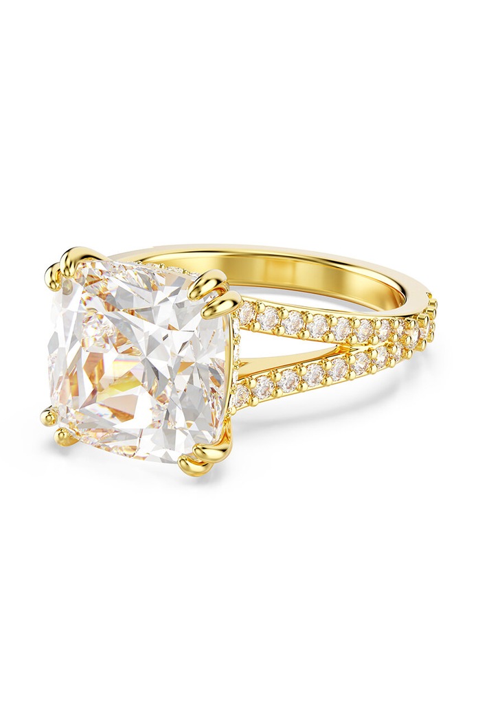 Swarovski inel STILLA Cristal Swarovski aur 5693501