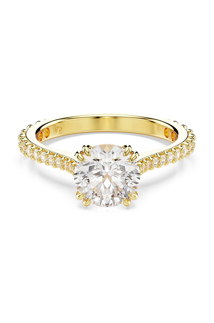 Prstýnek Swarovski STILLA 5693506