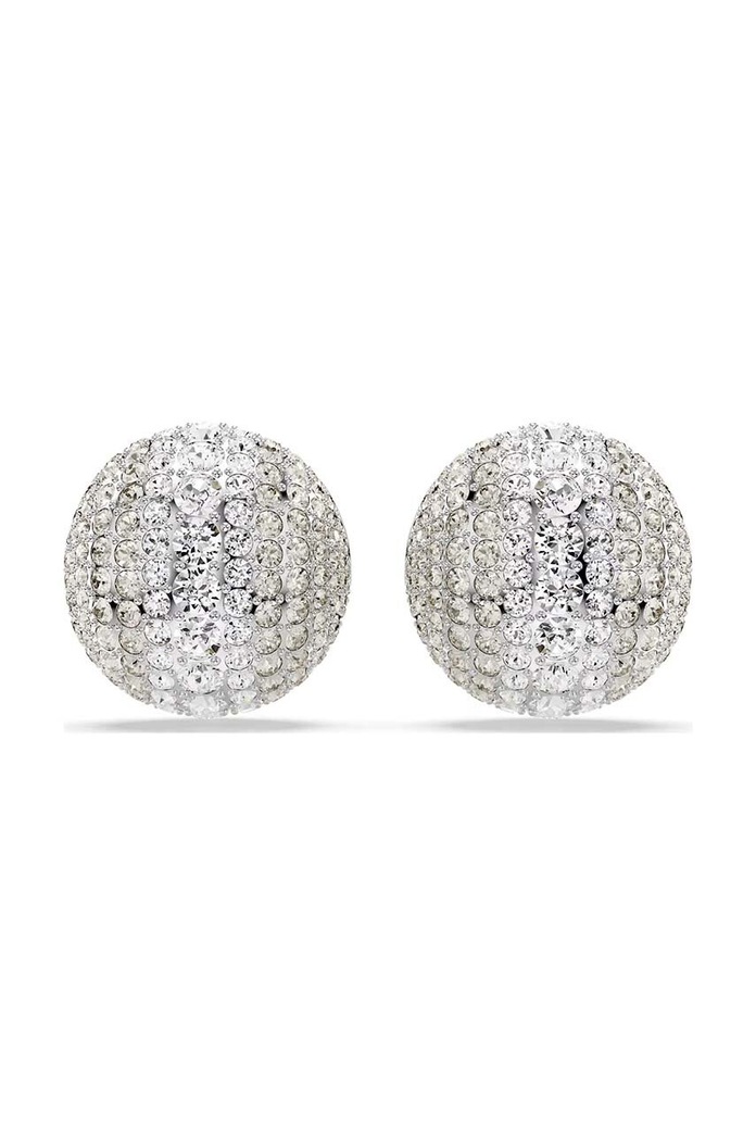 Κλιπ Swarovski SUBLIMA κρύσταλλο Swarovski ασημί 5699563