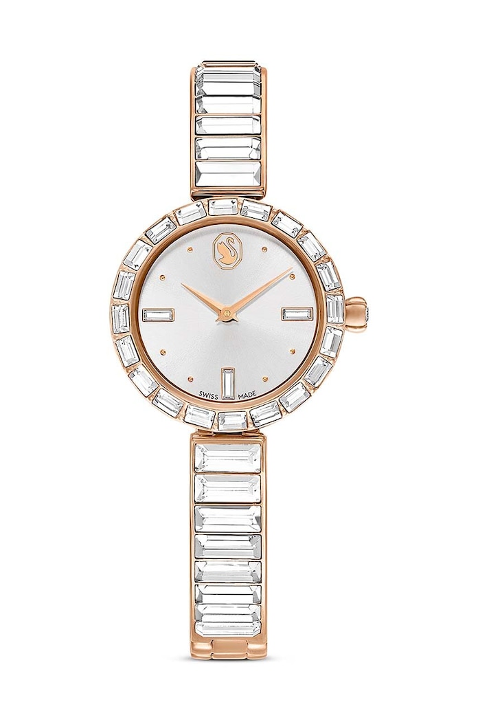 Swarovski ceas MATRIX alb 5677484