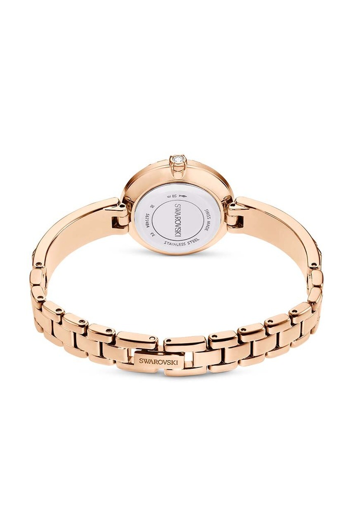 Swarovski ceas MATRIX 5677484 alb
