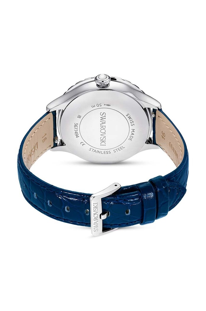 Swarovski ceas OCTEA MOON 5677494