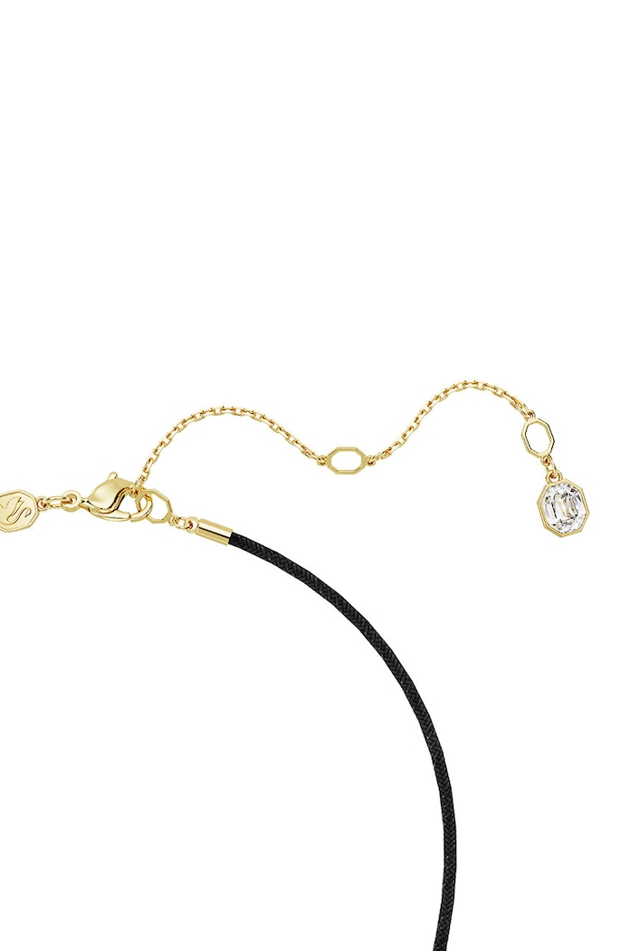 Accesorii Swarovski colier GOOD LUCK TROLLS 5691942 aur