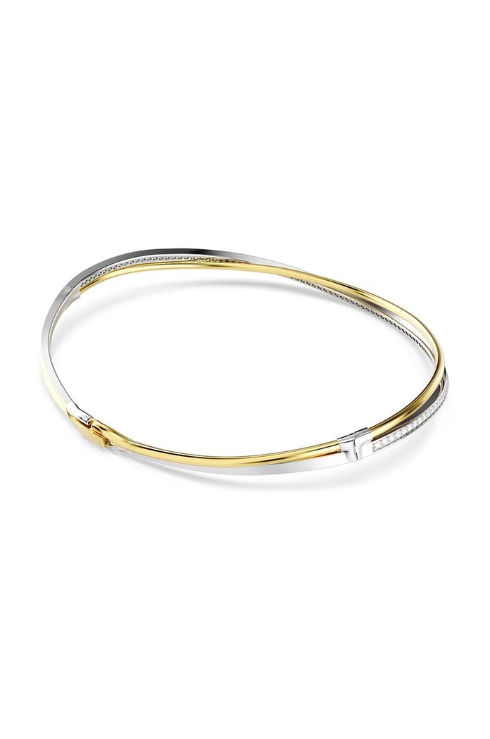 Accesorii Swarovski Colier HYPERBOLA 5702409 multicolor