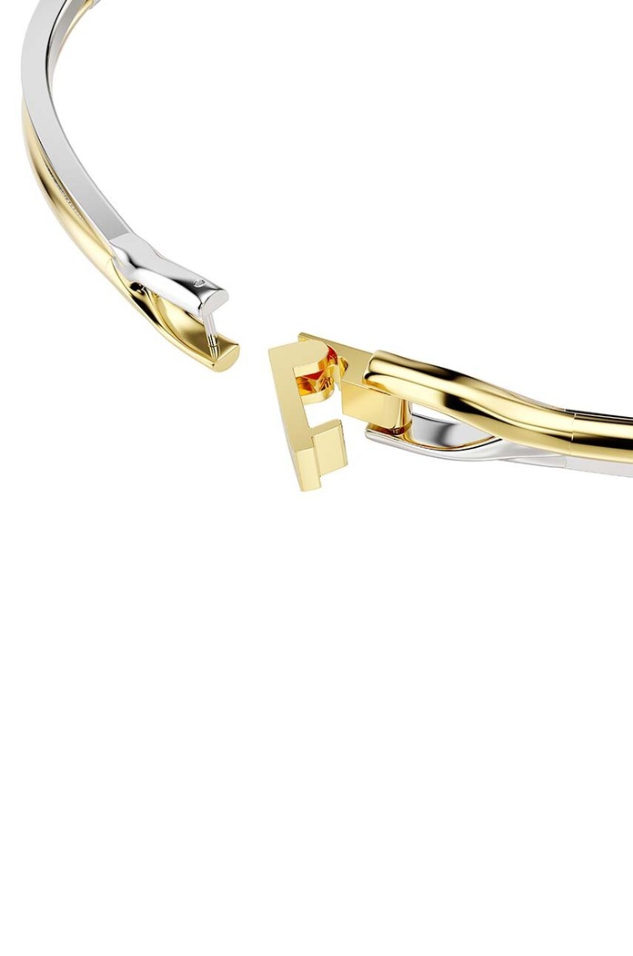 Colier HYPERBOLA Swarovski 5702409 multicolor