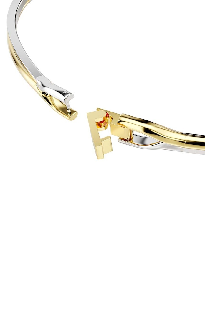 Colier HYPERBOLA Swarovski 5702409 multicolor