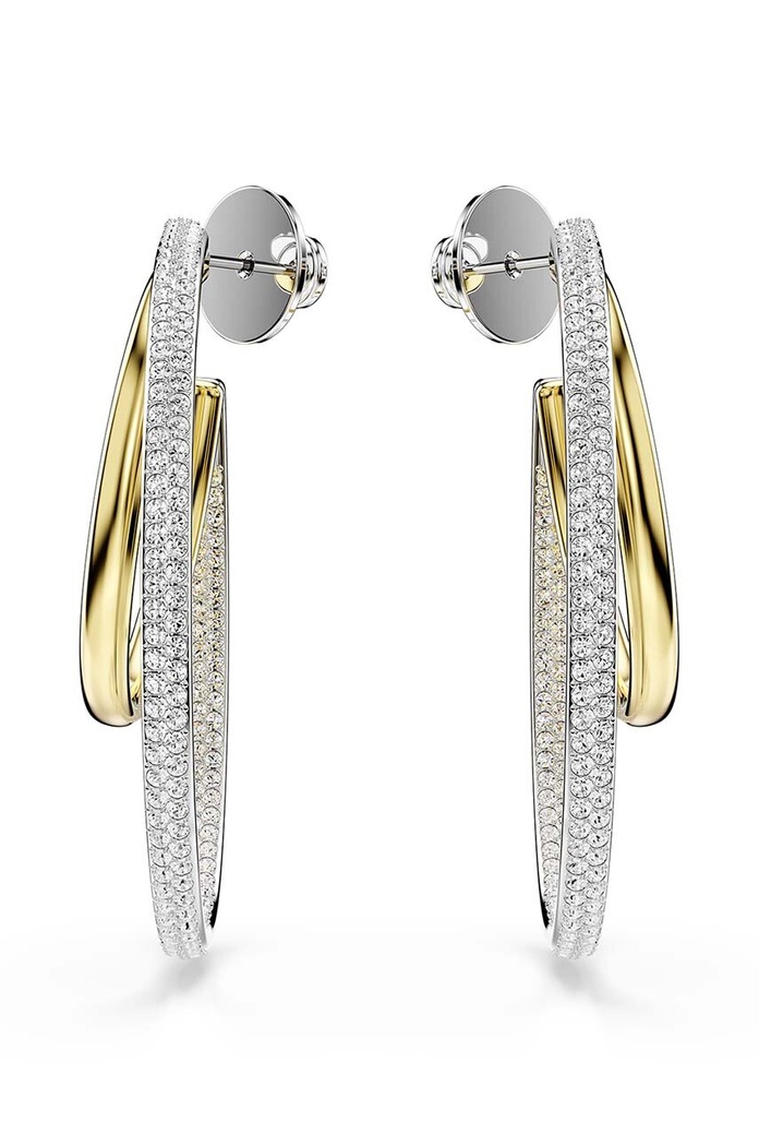 Обици Swarovski HYPERBOLA 5702400 многоцветен AA00