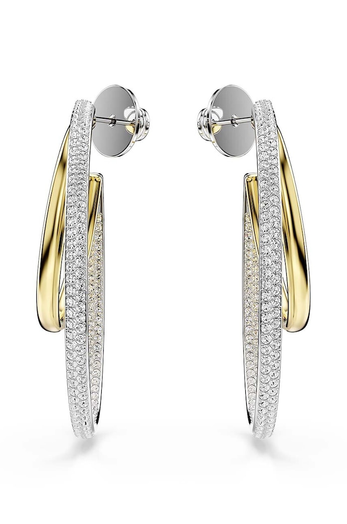 Обици Swarovski HYPERBOLA 5702400 многоцветен AA00