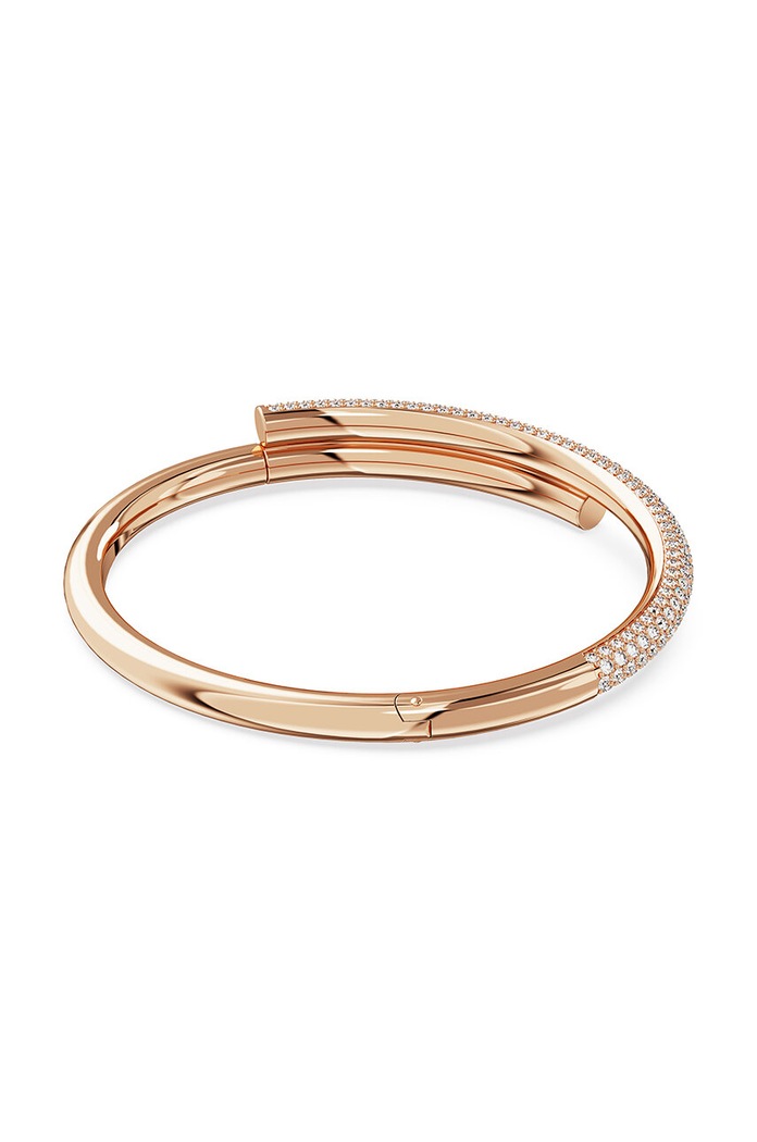 Bransoletka DEXTERA Swarovski 5692267 złoty