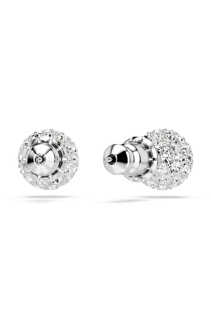 Swarovski kolczyki DEXTERA srebrny 5700290