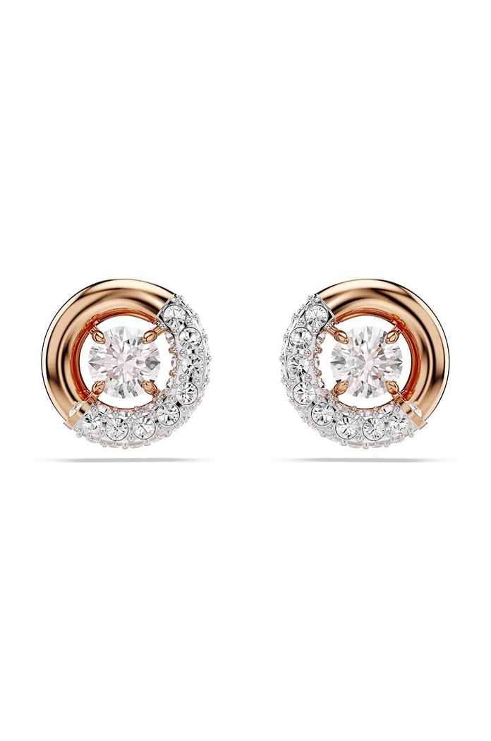Swarovski cercei DEXTERA zirconiu cubic multicolor 5692258
