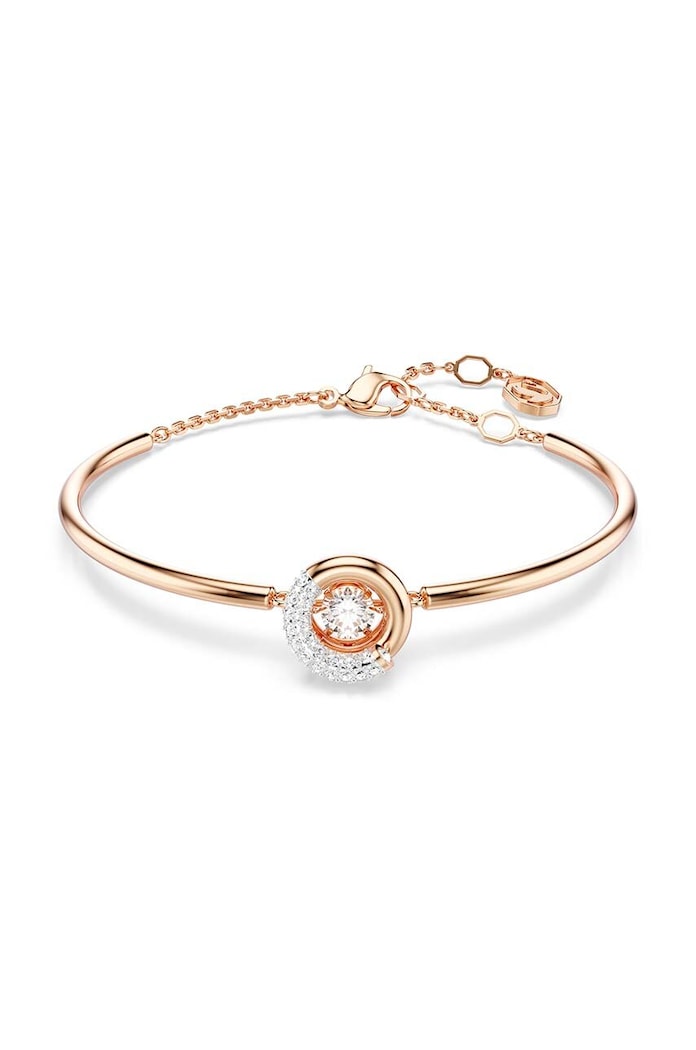 Βραχιόλι Swarovski DEXTERA ζιρκόνια πολύχρωμο 5692259