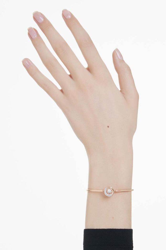 Βραχιόλι Swarovski DEXTERA 5692259 πολύχρωμο AA00