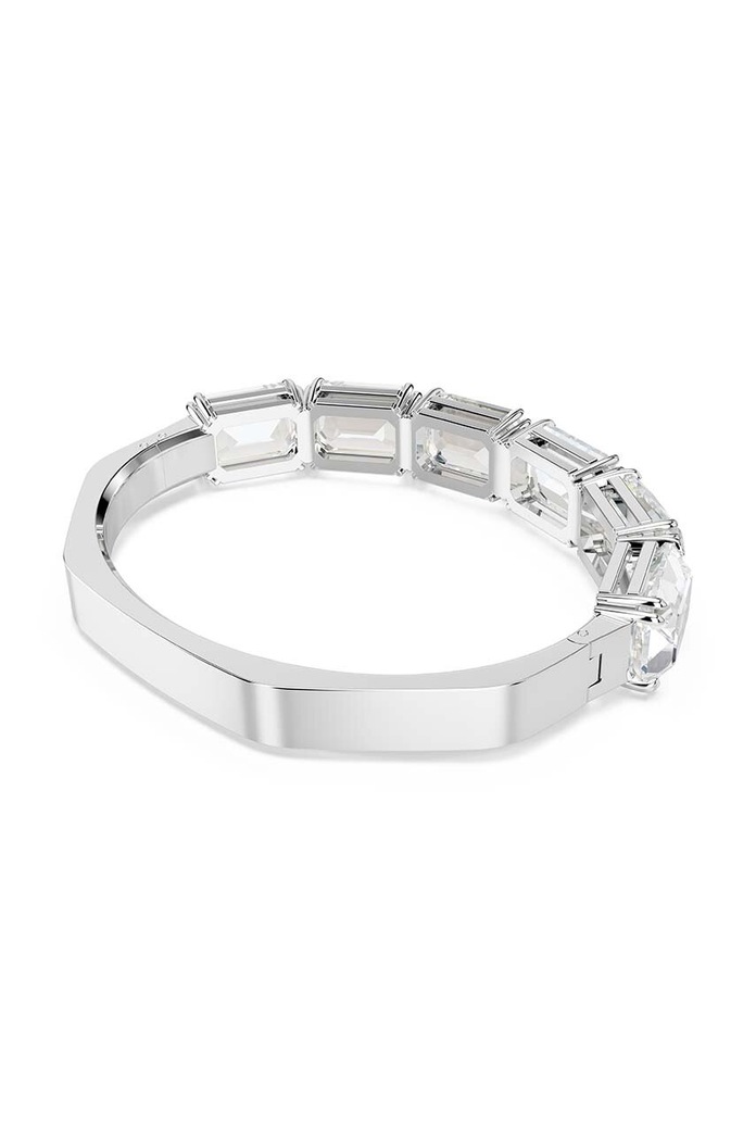 Náramok Swarovski MILLENIA strieborná 5696323