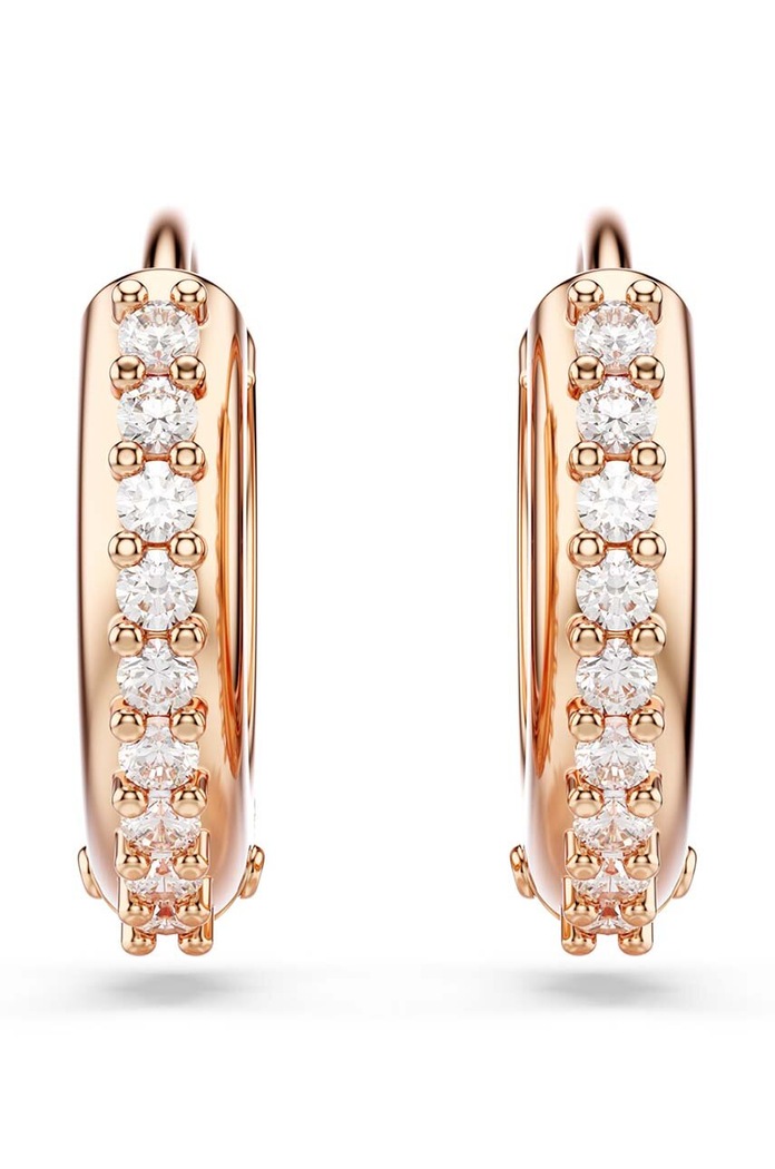 Swarovski cercei MATRIX 5690669 aur AA00