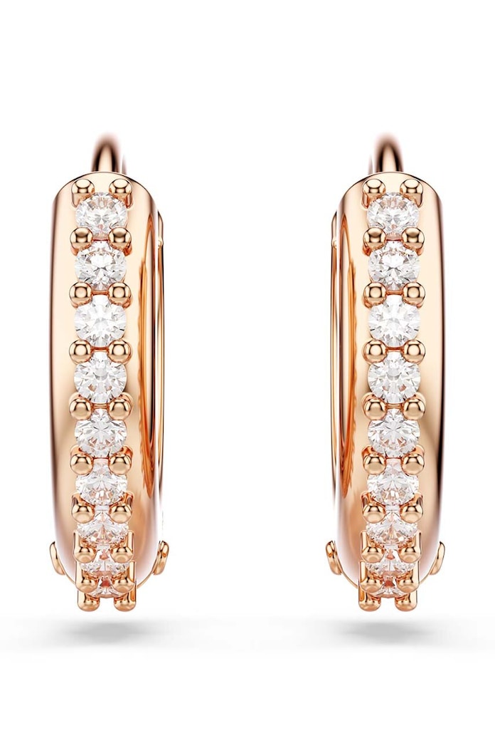 Swarovski cercei MATRIX 5690669 aur AA00