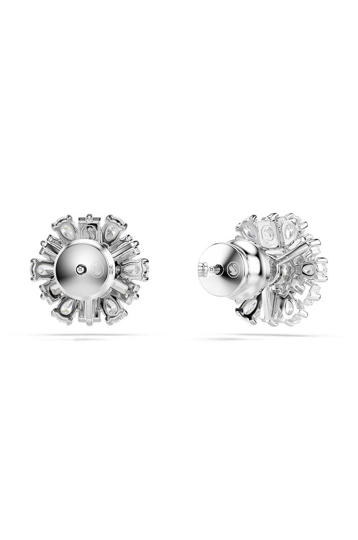 Cercei IDYLLIA Swarovski 5691483 argintiu