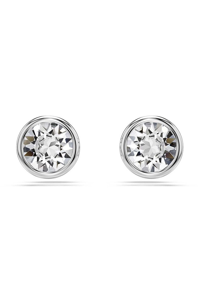 Swarovski fülbevaló IMBER Swarowski kristály ezüst 5696073