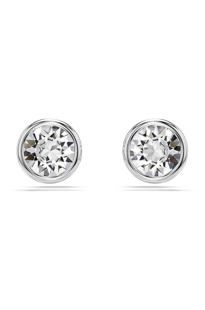 Swarovski fülbevaló IMBER Swarowski kristály ezüst 5696073