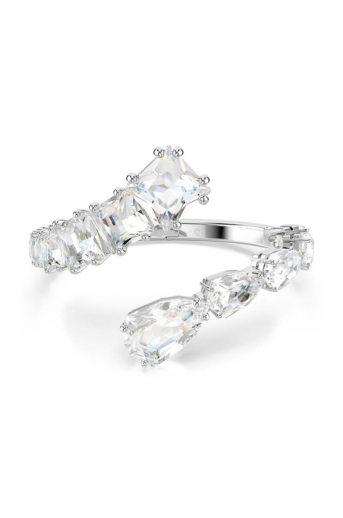Βραχιόλι Swarovski MATRIX κρύσταλλο Swarovski ασημί 5692519
