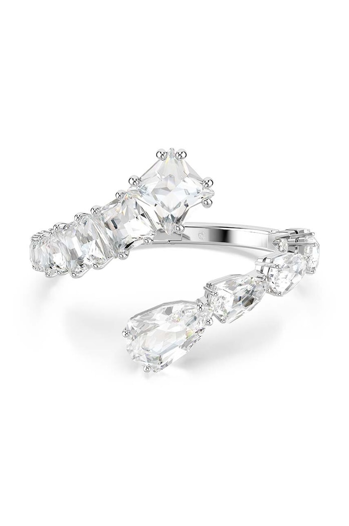 Βραχιόλι Swarovski MATRIX κρύσταλλο Swarovski ασημί 5692519