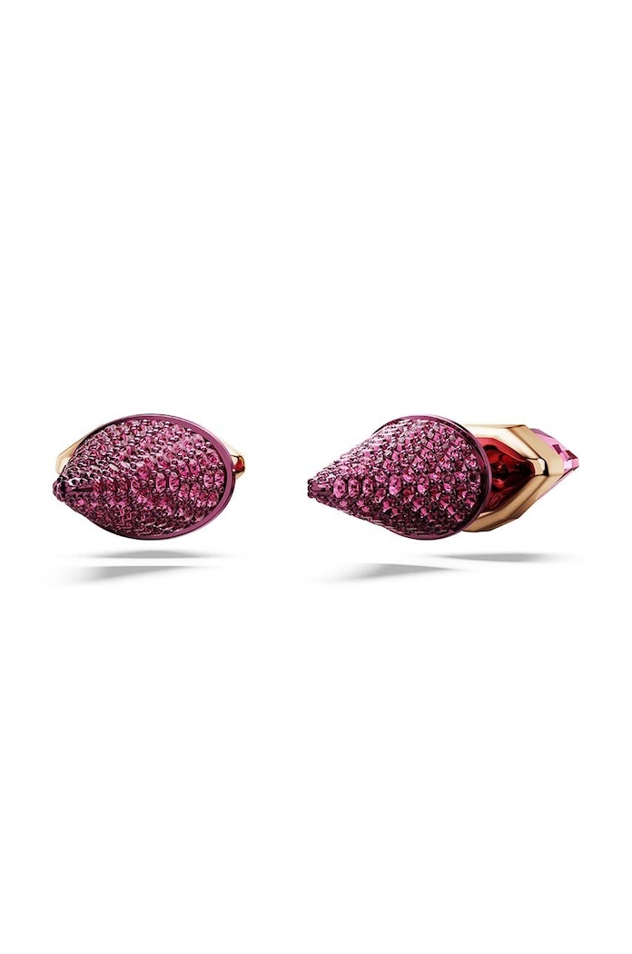 Swarovski cercei LUCENT roz 5680712