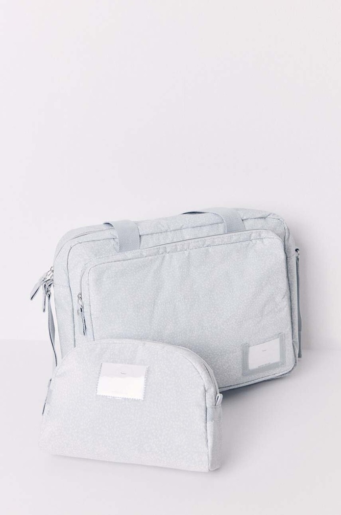 women'secret kosmetyczka szary 4848785