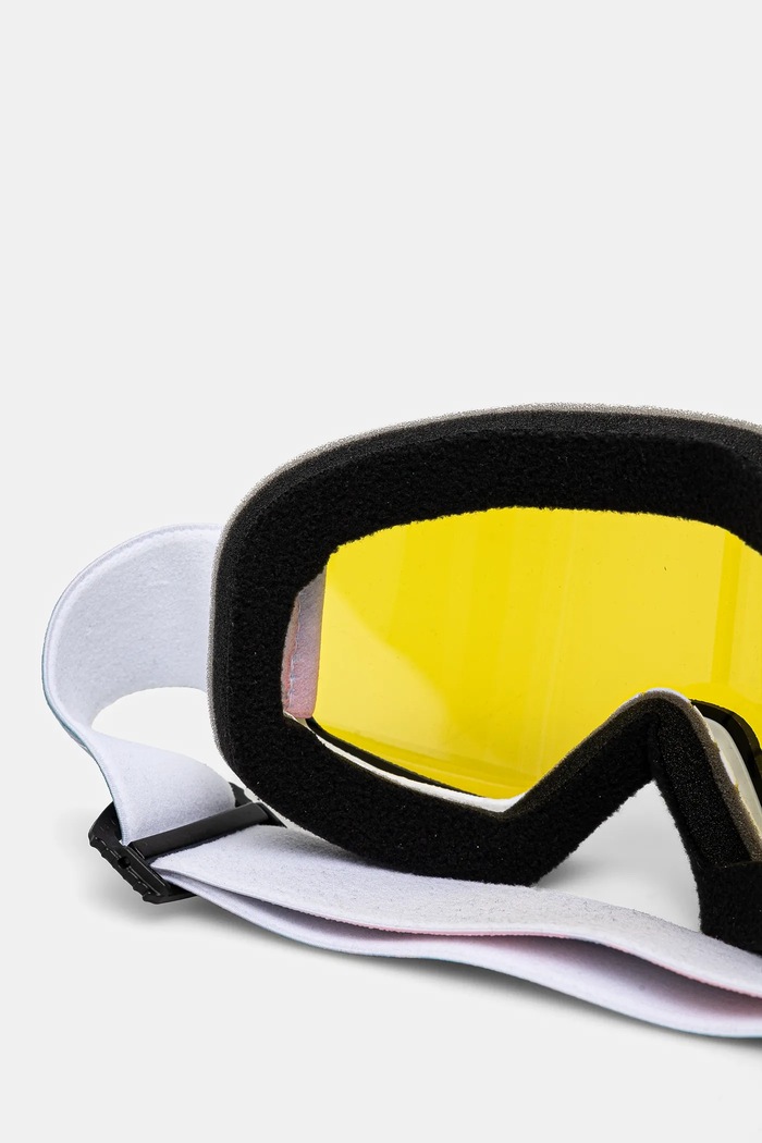 Accesorii Roxy Ochelari de protecţie Izzy Bad Weather ERJTG03228 alb