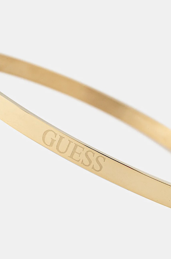 Náramek Guess JUBB02.248JW zlatá AW25