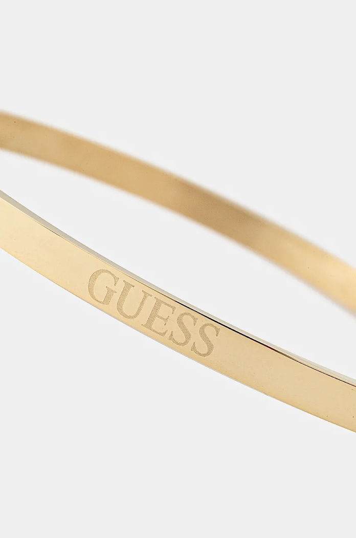 Náramek Guess JUBB02.248JW zlatá AW25