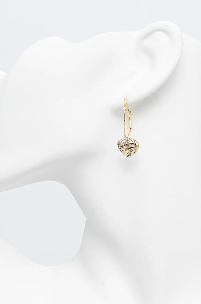Guess bijuterie JUBE04.505JW aur AA00