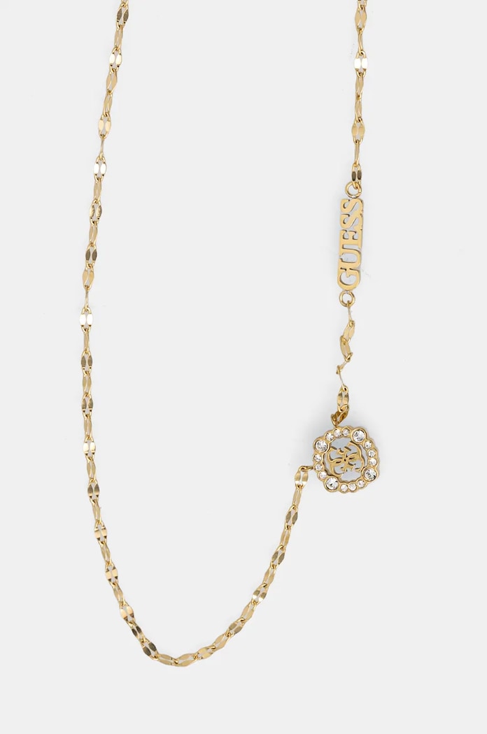 Guess colier JUBN04.643JW aur AW24