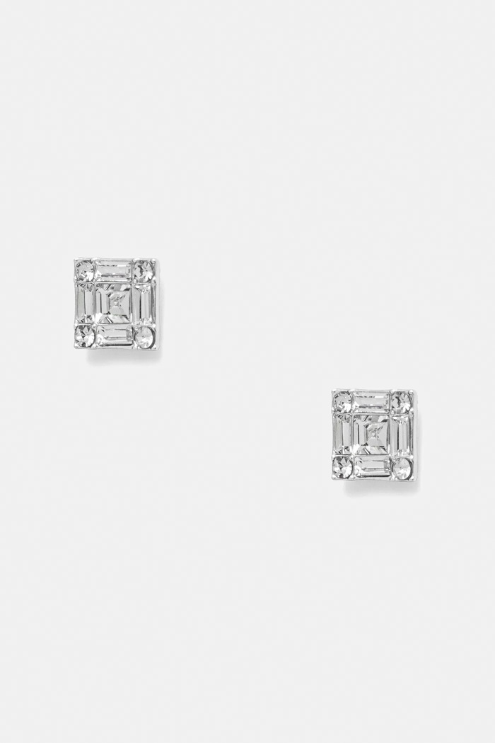 Σκουλαρίκια Lauren Ralph Lauren ασημί 14G00881