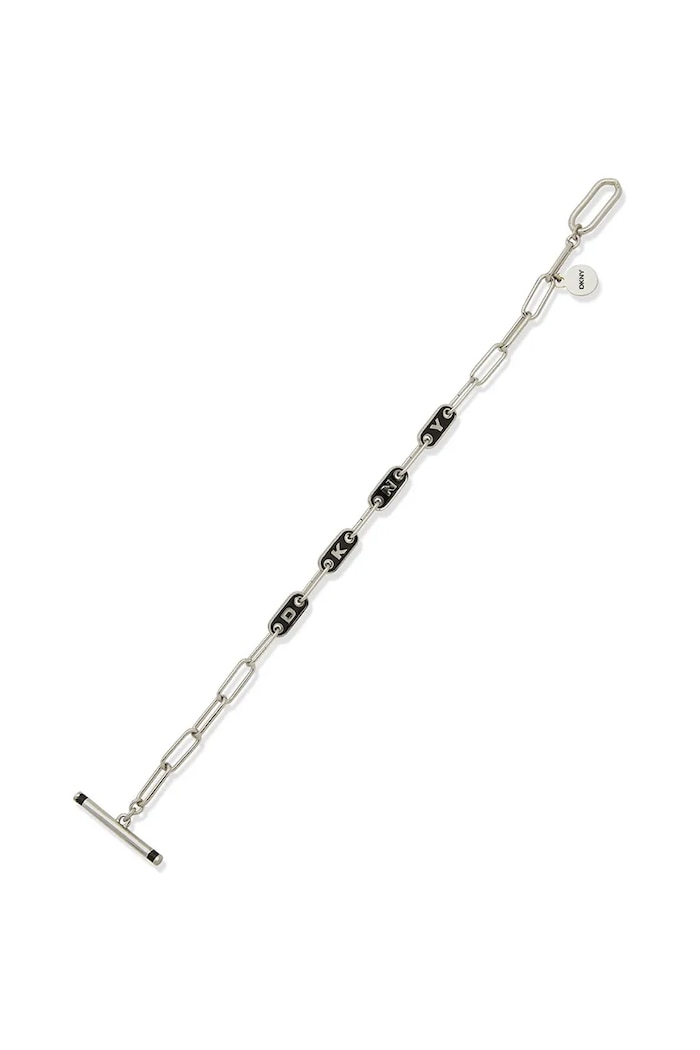 DKNY Brățară argintiu 04B00258