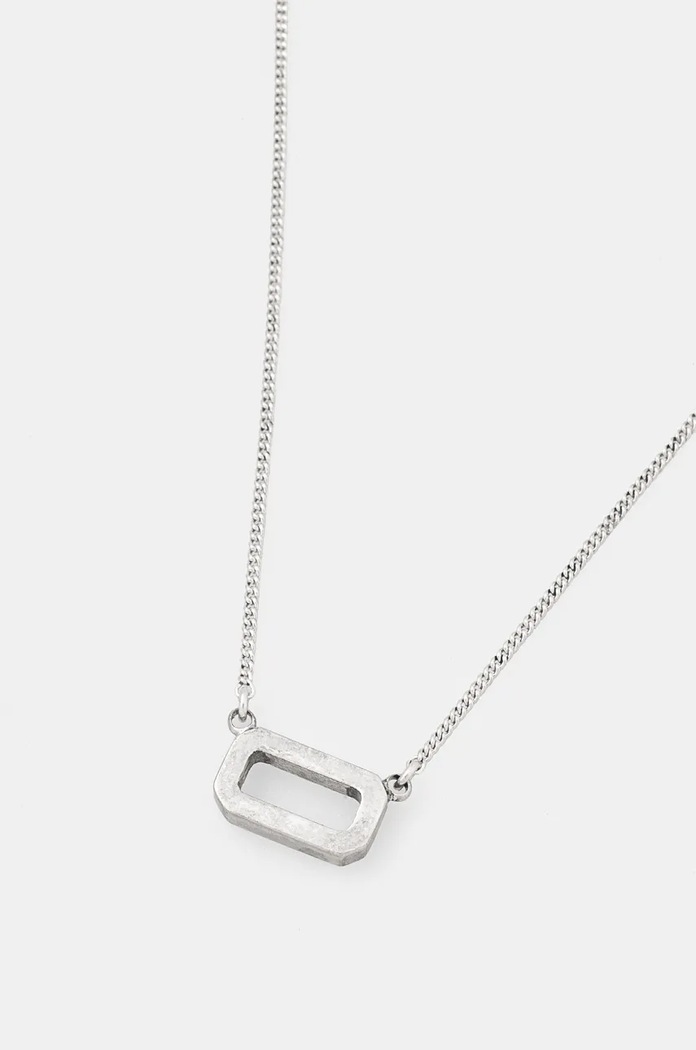 AllSaints bijuterie 489324SLV041 argintiu AW24